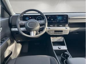 Hyundai KONA Elektro Trend I Navi I Rückfahrkamera I Sitzheizung I LED