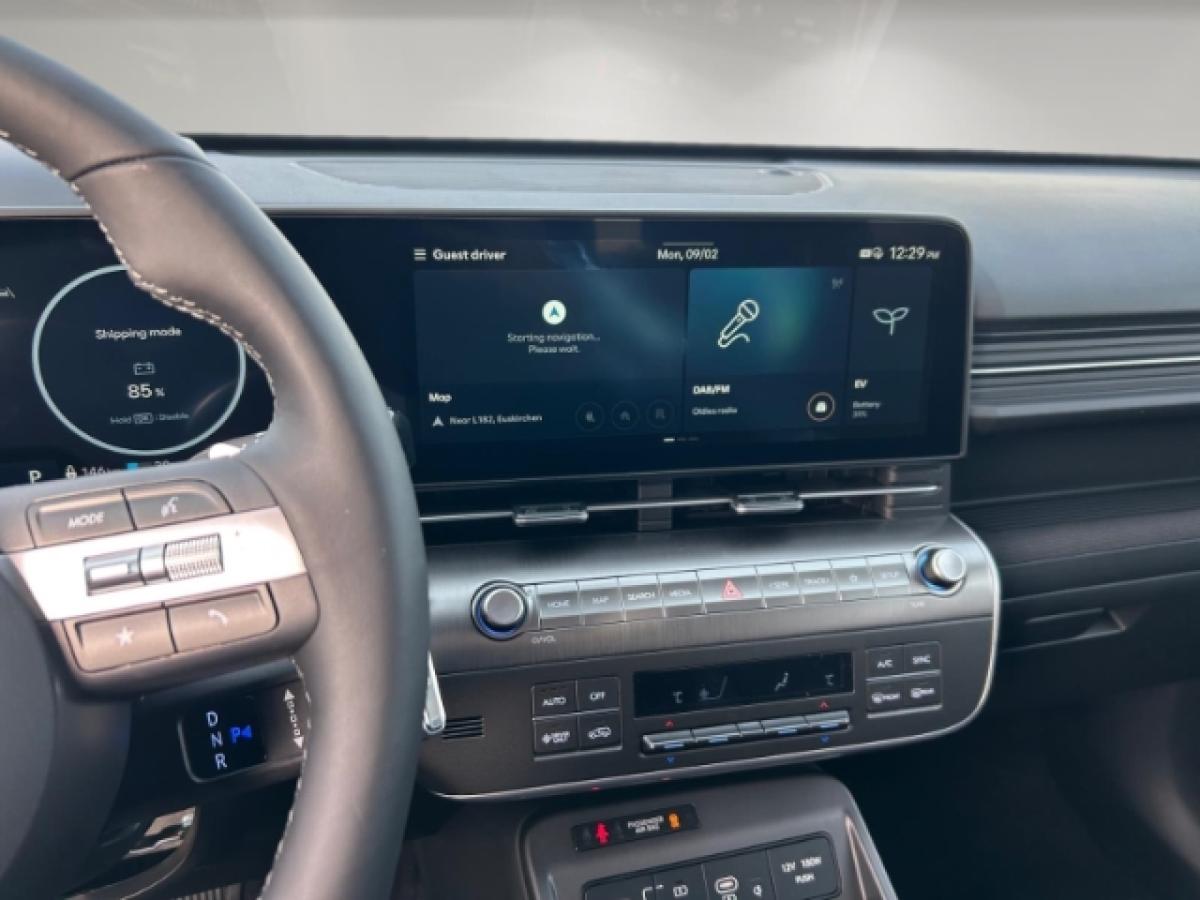 Hyundai KONA Elektro