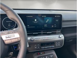 Hyundai KONA Elektro Prime I Sitzheizung I Navi I Rückfahrkamera I Lenkradheizung