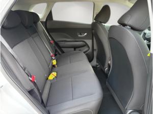 Hyundai KONA Elektro Trend I Elektr.Heckklappe I LED I Navi I Sitzheizung I Lenkradheizung