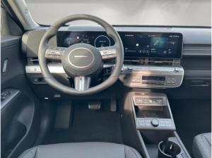Hyundai KONA Elektro Prime I Sitzheizung I Navi I Rückfahrkamera I Lenkradheizung