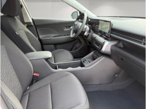 Hyundai KONA Elektro Trend I Elektr.Heckklappe I LED I Navi I Sitzheizung I Lenkradheizung