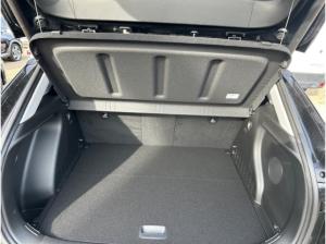 Hyundai KONA Elektro Prime I Sitzheizung I Navi I Rückfahrkamera I Lenkradheizung