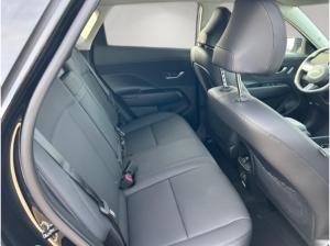 Hyundai KONA Elektro Prime I Sitzheizung I Navi I Rückfahrkamera I Lenkradheizung