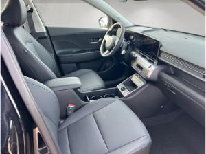 Hyundai KONA Elektro Prime I Sitzheizung I Navi I Rückfahrkamera I Lenkradheizung