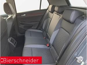 Volkswagen Golf 8 2.0 TDI DSG Goal DIGITAL COCKPIT PRO LED AHK NAVI 16 ACC DAB *nur mit 990€ Sonderzahlung gültig*