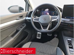 Volkswagen Golf Variant 8 2.0 TDI DSG Goal IQ-LIGHT DIGITAL PRO 360°-KAMERA AHK NAVI 16 ACC DAB * nur mit 990€ Sonderzahlung