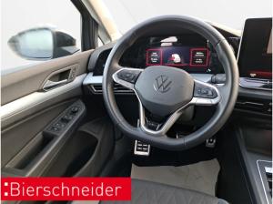 Volkswagen Golf 8 2.0 TDI DSG Goal DIGITAL COCKPIT PRO LED AHK NAVI 16 ACC DAB *nur mit 990€ Sonderzahlung gültig*