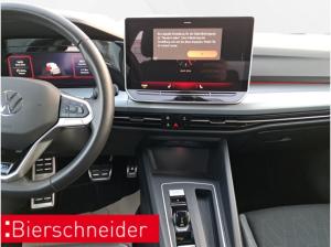 Volkswagen Golf 8 2.0 TDI DSG Goal DIGITAL COCKPIT PRO LED AHK NAVI 16 ACC DAB *nur mit 990€ Sonderzahlung gültig*