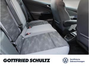 Volkswagen ID.4 PURE 52kWh NAVI SITZHEIZUNG EINPARKHILFE LED
