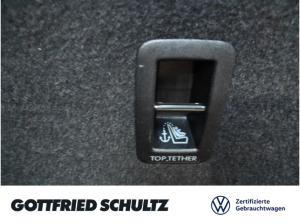 Volkswagen ID.4 PURE 52kWh NAVI SITZHEIZUNG EINPARKHILFE LED