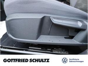 Volkswagen ID.4 PURE 52kWh NAVI SITZHEIZUNG EINPARKHILFE LED