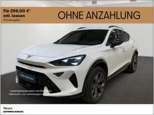 Cupra Formentor TDI DSG NAVI SITZHEIZUNG EINPARKHILFE LED