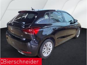 Seat Ibiza 1.5 TSI DSG FR LED NAVI SHZ CAM ACC