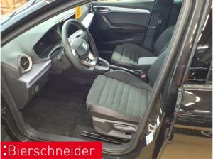 Seat Ibiza 1.5 TSI DSG FR LED NAVI SHZ CAM ACC