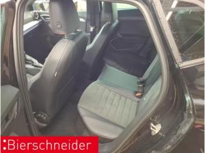 Seat Ibiza 1.5 TSI DSG FR LED NAVI SHZ CAM ACC