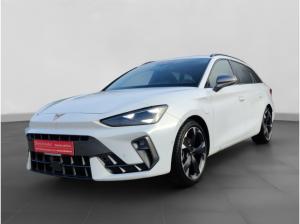 Cupra Leon Sportstourer 1.5 TSI DSG e-Hybrid Facelift AHK KAMERA EL.SITZ FULL LINK 18