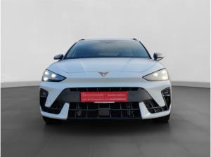 Cupra Leon Sportstourer 1.5 TSI DSG e-Hybrid Facelift AHK KAMERA EL.SITZ FULL LINK 18