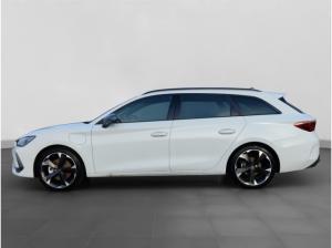 Cupra Leon Sportstourer 1.5 TSI DSG e-Hybrid Facelift AHK KAMERA EL.SITZ FULL LINK 18