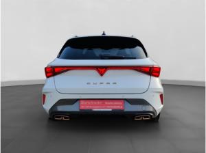 Cupra Leon Sportstourer 1.5 TSI DSG e-Hybrid Facelift AHK KAMERA EL.SITZ FULL LINK 18