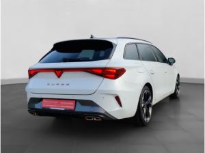 Cupra Leon Sportstourer 1.5 TSI DSG e-Hybrid Facelift AHK KAMERA EL.SITZ FULL LINK 18