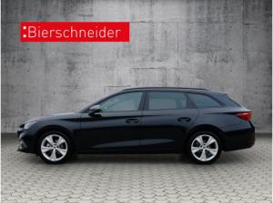Seat Leon Sportstourer 1.5 TSI DSG FR KAMERA NAVI LED_SHZ FULL LINK GRA 17