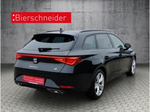 Seat Leon Sportstourer 1.5 TSI DSG FR KAMERA NAVI LED_SHZ FULL LINK GRA 17