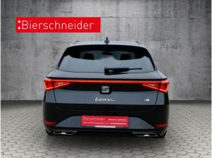 Seat Leon Sportstourer 1.5 TSI DSG FR KAMERA NAVI LED_SHZ FULL LINK GRA 17