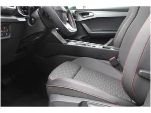 Seat Leon Sportstourer 1.5 TSI DSG FR KAMERA NAVI LED_SHZ FULL LINK GRA 17