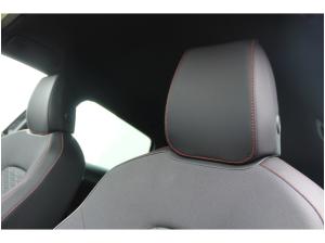 Seat Leon Sportstourer 1.5 TSI DSG FR KAMERA NAVI LED_SHZ FULL LINK GRA 17