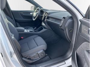 Volvo EX40 Single Motor Extended Range RWD Plus Black Edition 20'' ACC LED Rückfahrkam.