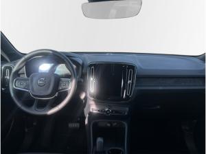 Volvo EX40 Single Motor Extended Range RWD Plus Black Edition 20'' ACC LED Rückfahrkam.