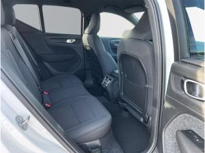 Volvo EX40 Single Motor Extended Range RWD Plus Black Edition 20'' ACC LED Rückfahrkam.