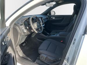 Volvo EX40 Single Motor Extended Range RWD Plus Black Edition 20'' ACC LED Rückfahrkam.