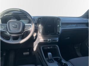 Volvo EX40 Single Motor Extended Range RWD Plus Black Edition 20'' ACC LED Rückfahrkam.