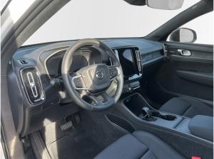 Volvo EX40 Single Motor Extended Range RWD Plus Black Edition 20'' ACC LED Rückfahrkam.