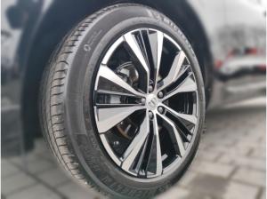 Volvo XC60 B5 Ultra Dark AWD Panoramadach HUD El. Panodach Navi Leder Digitales Cockpit Memory Sitze