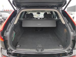 Volvo XC60 B5 Ultra Dark AWD Panoramadach HUD El. Panodach Navi Leder Digitales Cockpit Memory Sitze