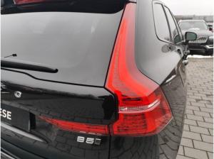 Volvo XC60 B5 Ultra Dark AWD Panoramadach HUD El. Panodach Navi Leder Digitales Cockpit Memory Sitze