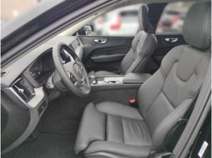 Volvo XC60 B5 Ultra Dark AWD Panoramadach HUD El. Panodach Navi Leder Digitales Cockpit Memory Sitze