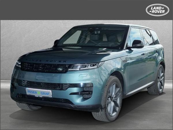 Land Rover Range Rover Sport P460e S AHK 22 Pano HUD Winter