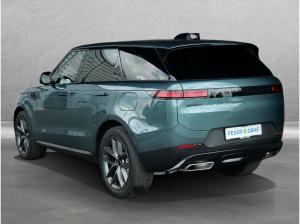 Land Rover Range Rover Sport P460e S AHK 22 Pano HUD Winter