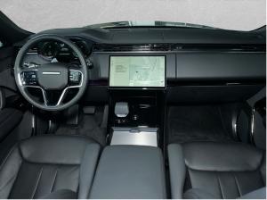 Land Rover Range Rover Sport P460e S AHK 22 Pano HUD Winter