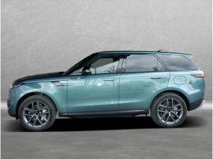 Land Rover Range Rover Sport P460e S AHK 22 Pano HUD Winter