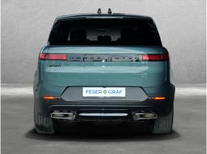 Land Rover Range Rover Sport P460e S AHK 22 Pano HUD Winter