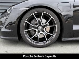 Porsche Taycan *INNO*HEADUP*PERF.-BATTERIE+*LUFTFEDER.*
