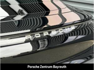 Porsche Taycan *INNO*HEADUP*PERF.-BATTERIE+*LUFTFEDER.*