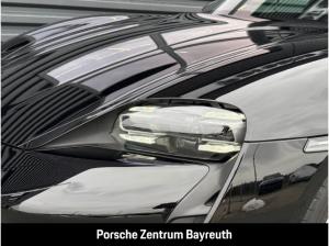 Porsche Taycan *INNO*HEADUP*PERF.-BATTERIE+*LUFTFEDER.*