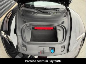 Porsche Taycan *INNO*HEADUP*PERF.-BATTERIE+*LUFTFEDER.*