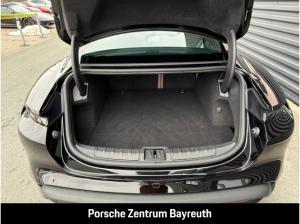 Porsche Taycan *INNO*HEADUP*PERF.-BATTERIE+*LUFTFEDER.*